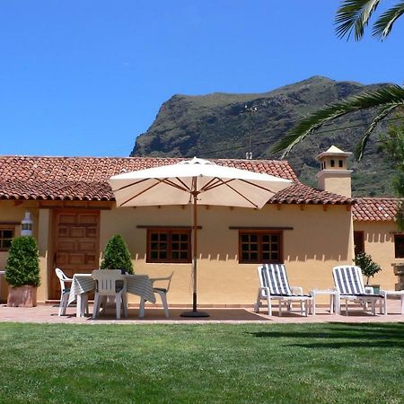 לוס סילוס Casa"La Gomera" מראה חיצוני תמונה