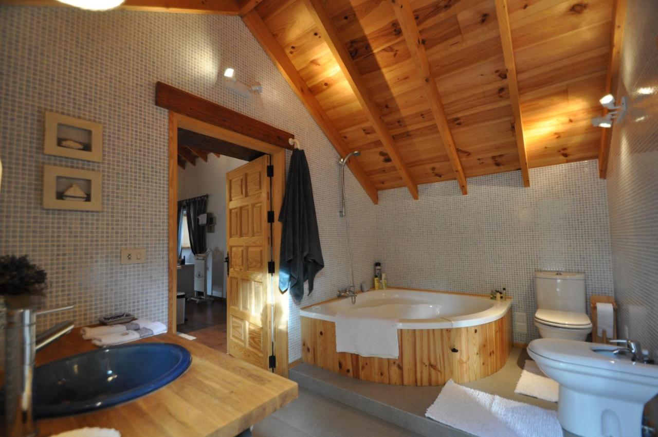 לוס סילוס Casa"La Gomera" מראה חיצוני תמונה