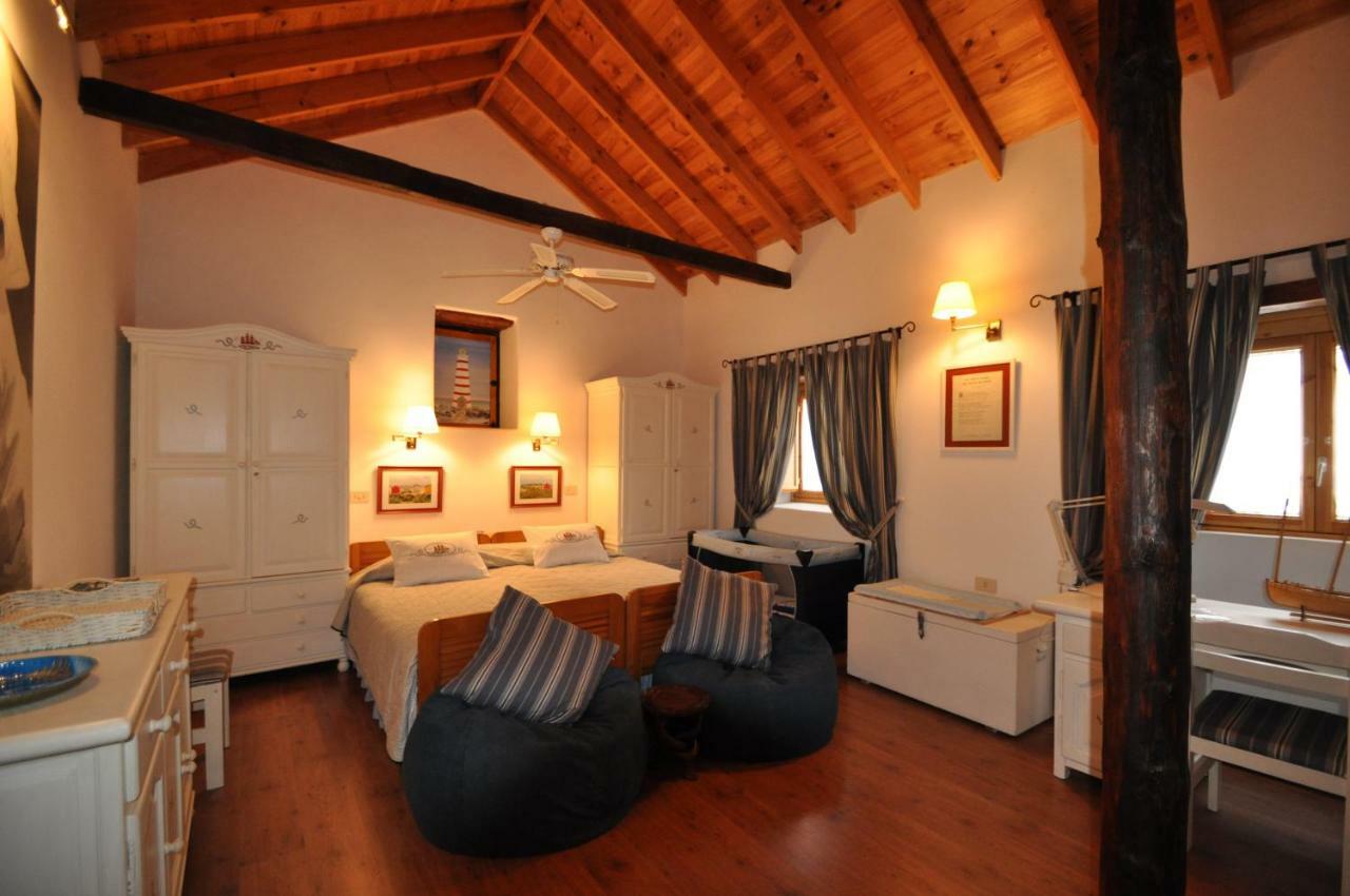 לוס סילוס Casa"La Gomera" מראה חיצוני תמונה
